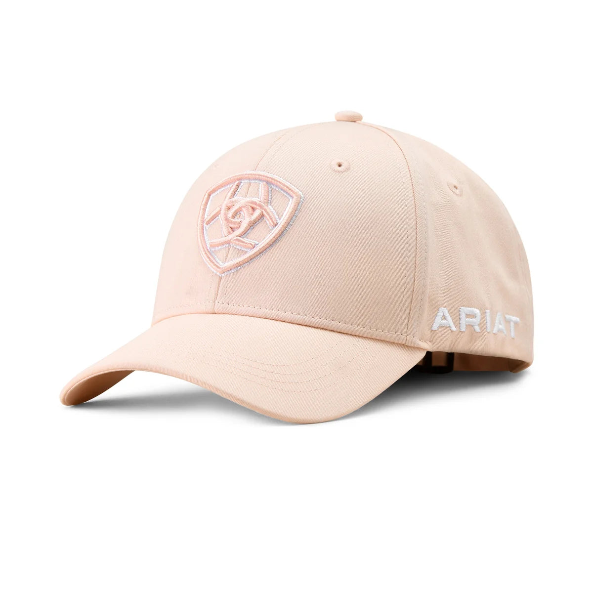 Ariat Show Cap Sepia Rose | Country Clothing - Cap | Saddleworld Ipswich