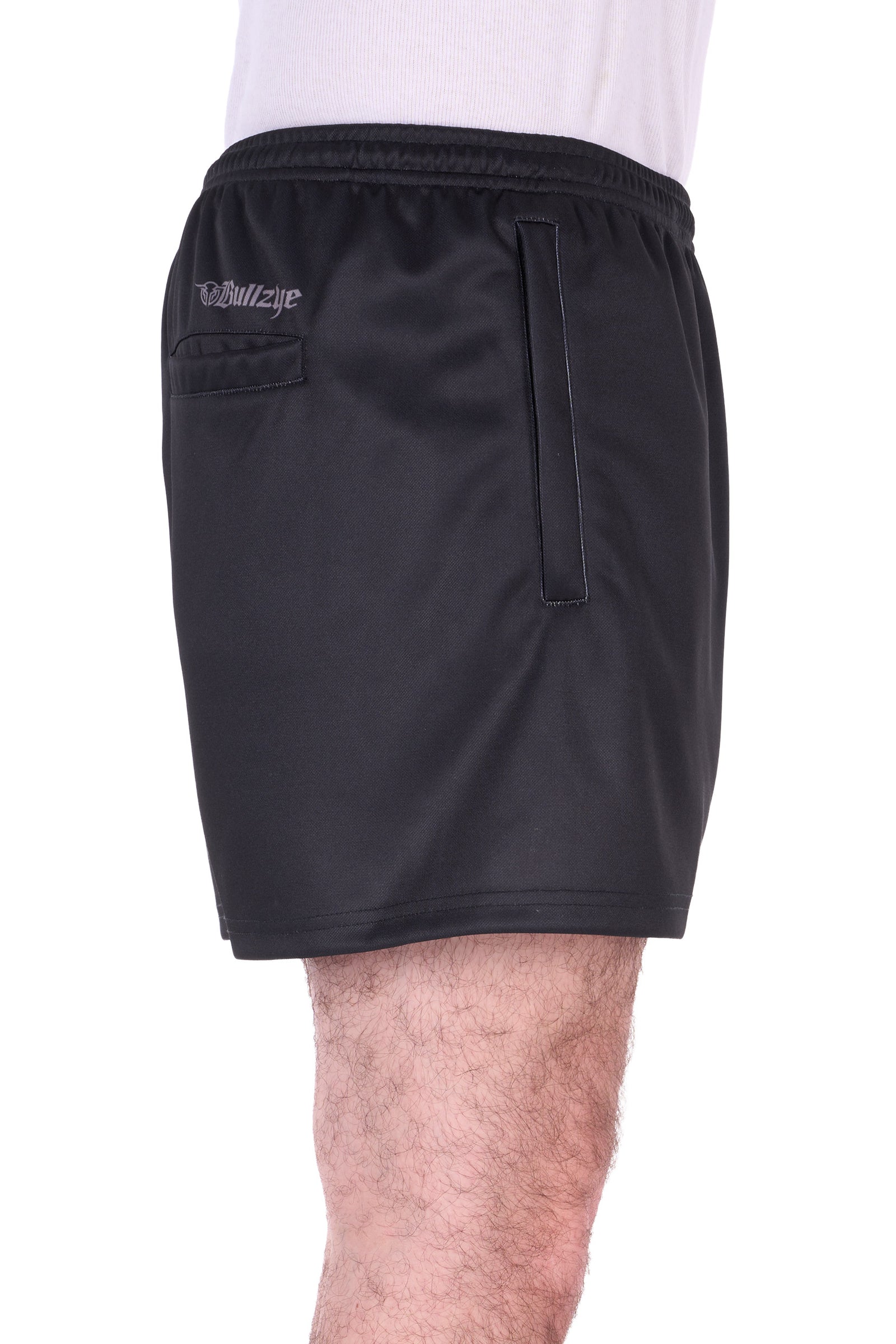 Bullzye Mens Urie Short