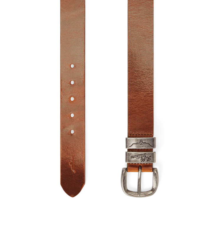 RM Williams Drover Belt