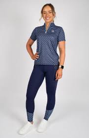 Bare Nomad Sunsafe Riding Shirt | Rider Wear - Shirts | Saddleworld Ipswich