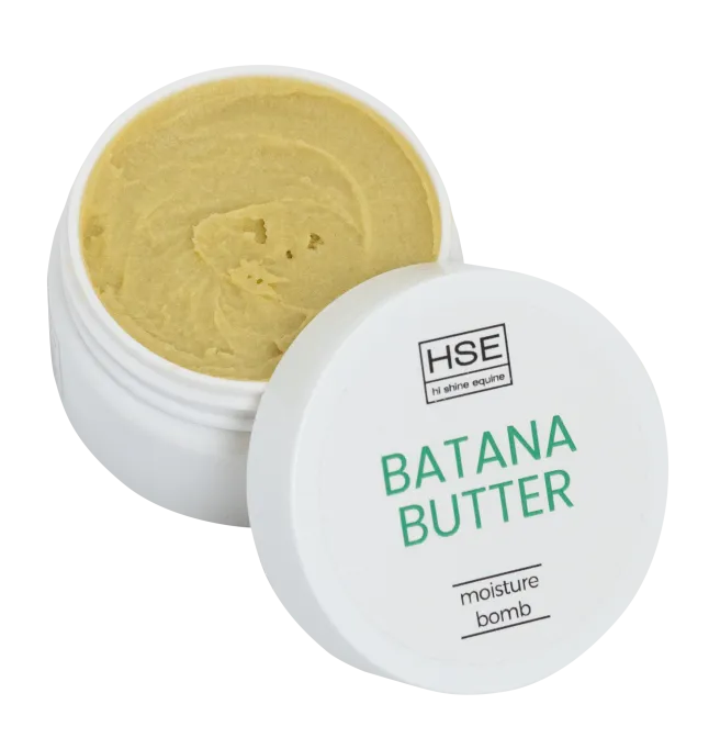 Nags to Riches Batana Butter