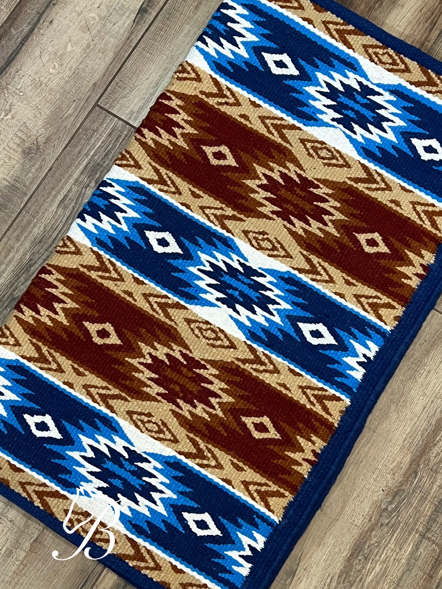 Bentley Pad - Cowdog | Horse Supplies - Western Pads | Saddleworld Ipswich