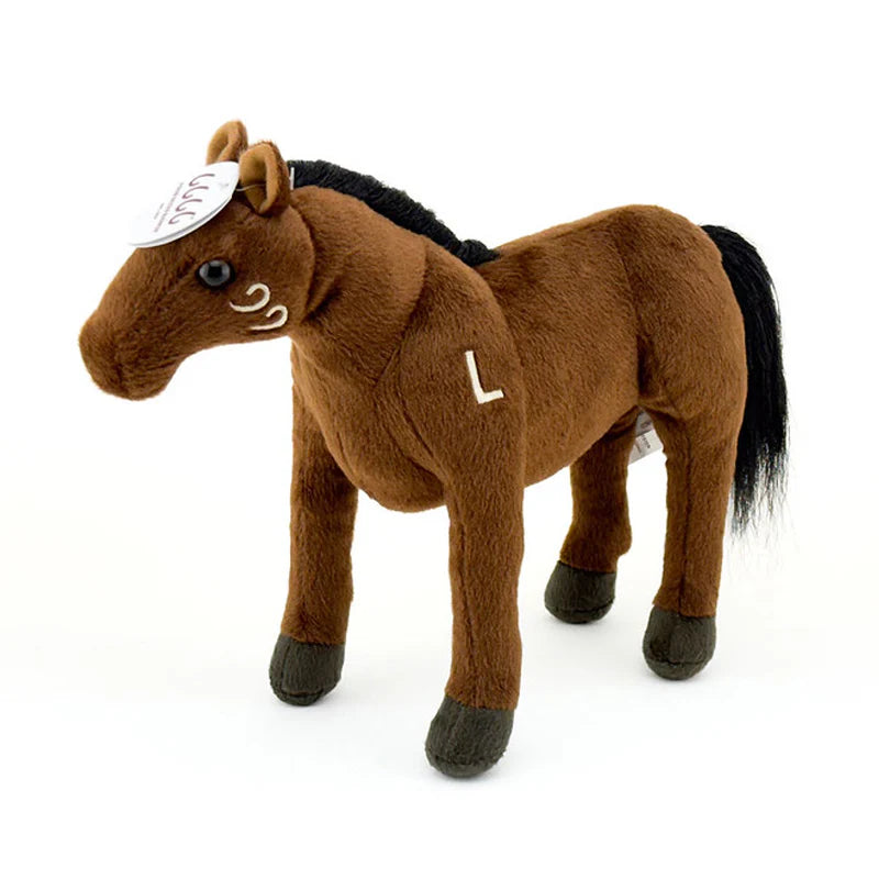 Big Country Toys - Four Sixes Quarter | Giftware - toy | Saddleworld Ipswich