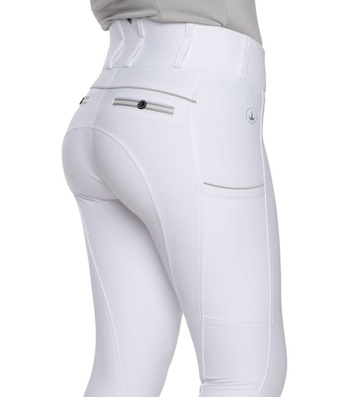 Delzani Regal Classic Breeches