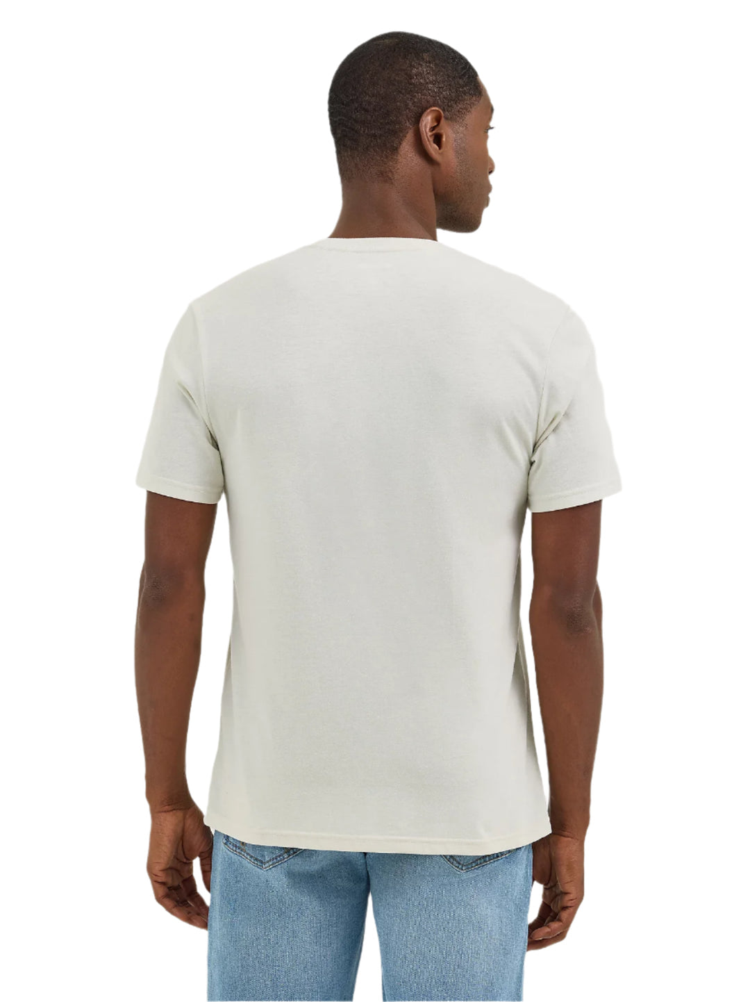 Wrangler Mens T Shirt