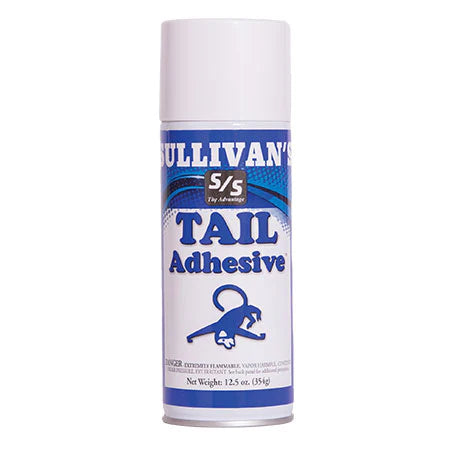 Sullivans Tail Adhesive 354G Aerosol