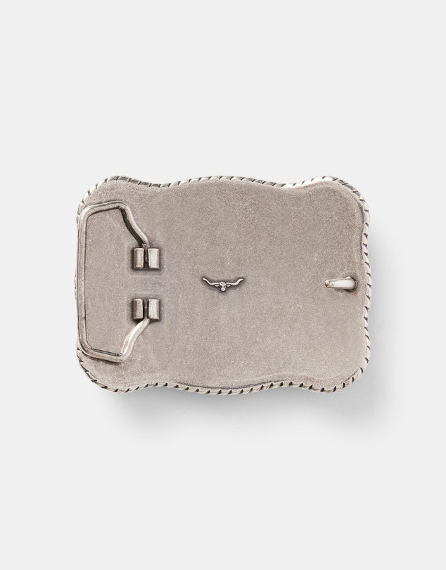 RM Williams Cloudbuster Trophy Buckle