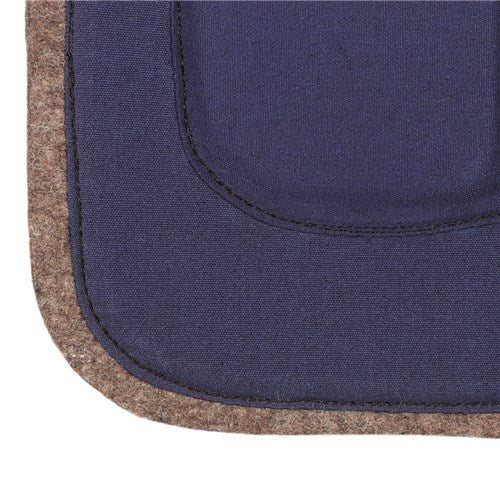 Fort Worth Canvas Shim Pad with Spine - 30 X 30