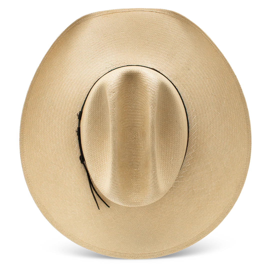 Charlie 1 Horse Lainey Wilson Straw Atta Girl Shantung