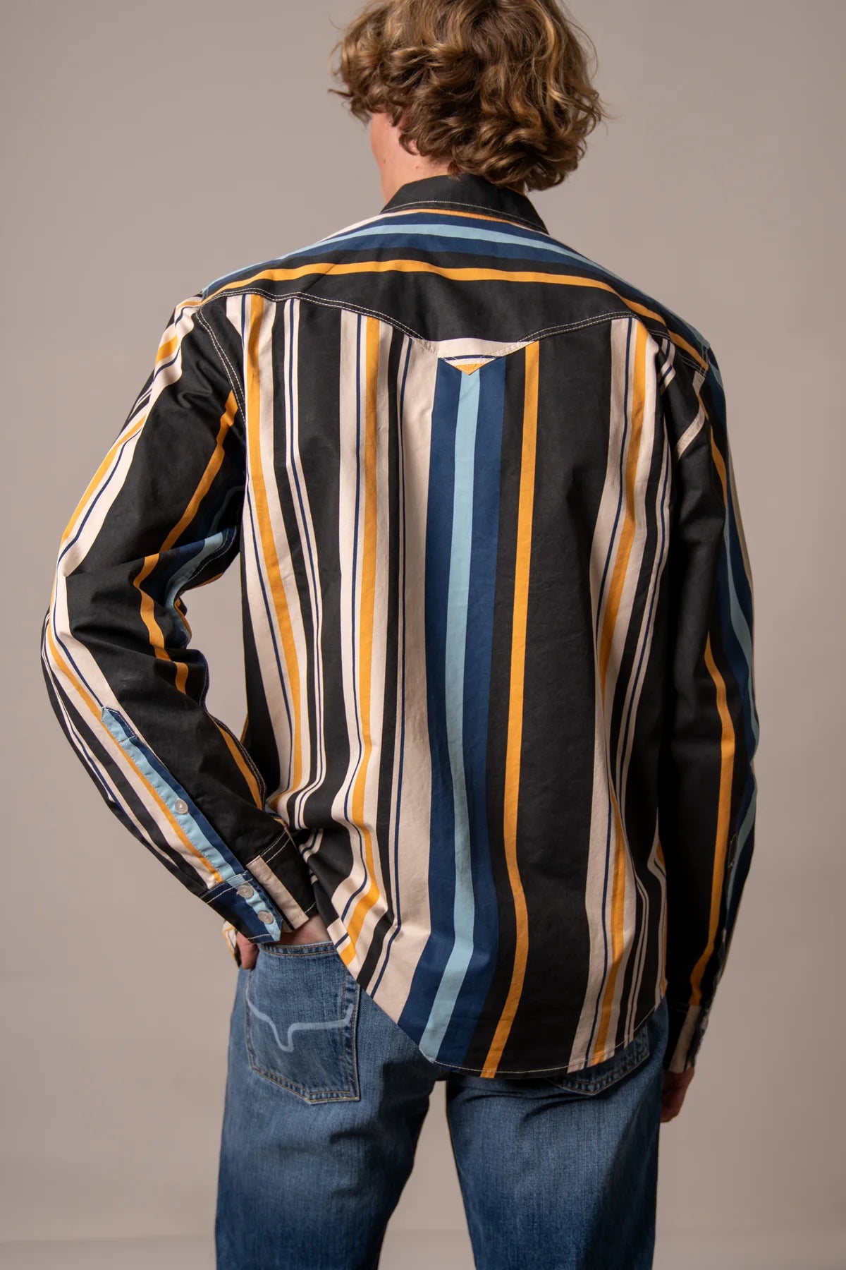 Kimes Ranch - Clancy Shirt