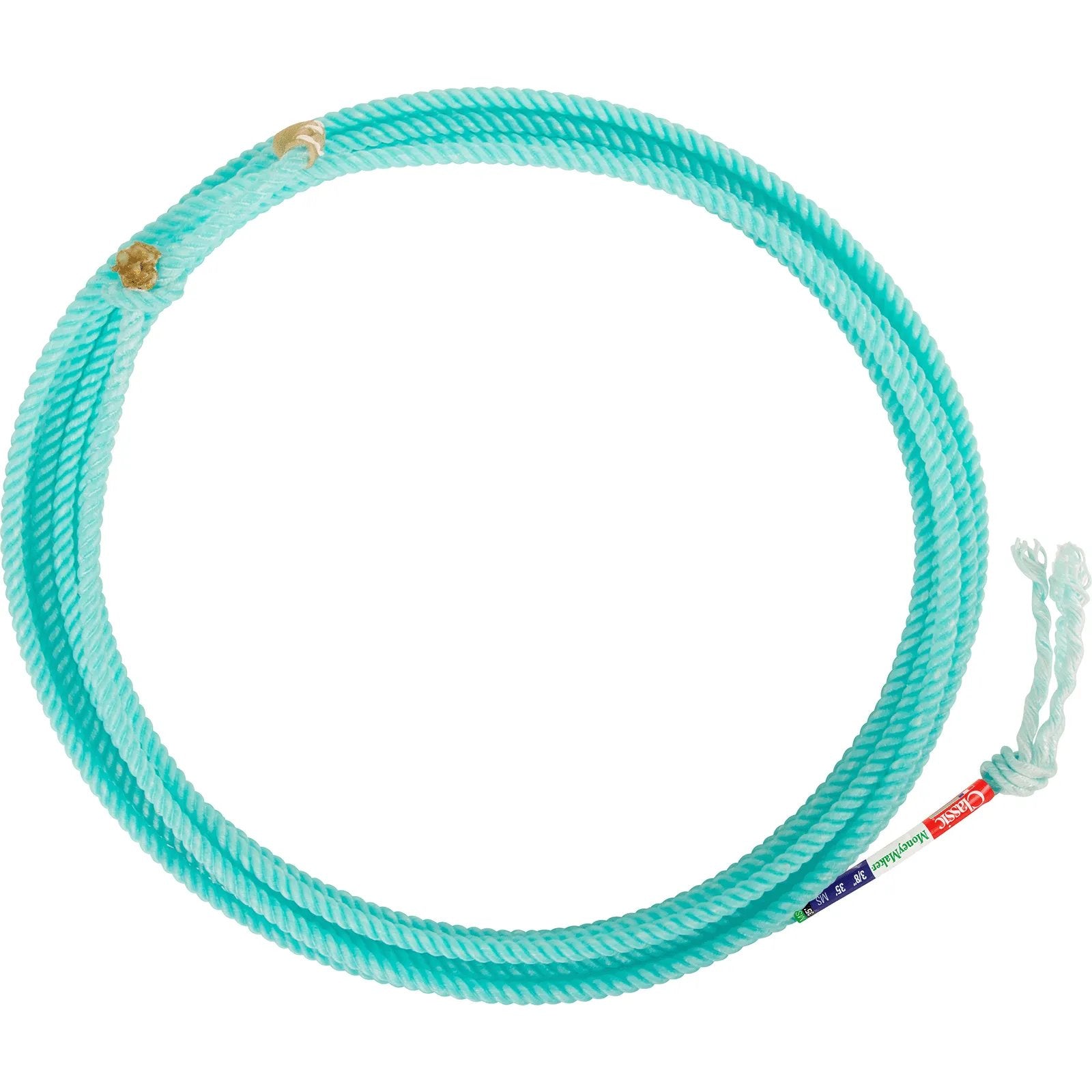 Classic Equine Money Maker Rope Left Hand | Rodeo | Saddleworld Ipswich