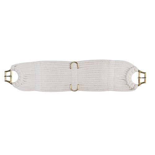 Corded Stock Girth | Horse SUpplies - Girth | Saddleworld ipswich
