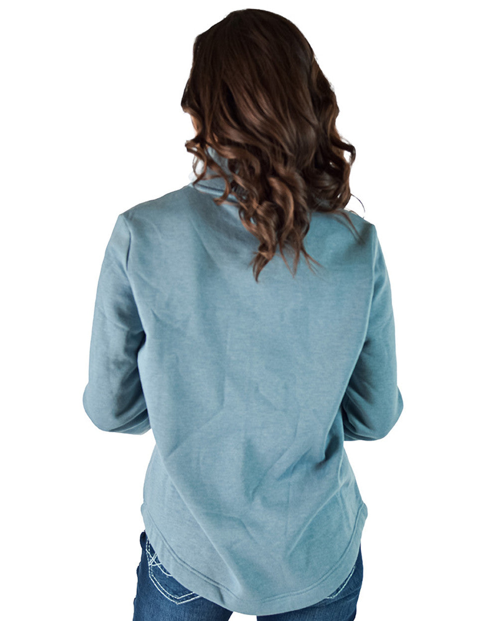 Cowgirl Tuff Junior Fit | Country Clothing - Ladies Winter | Saddleworld Ipswich