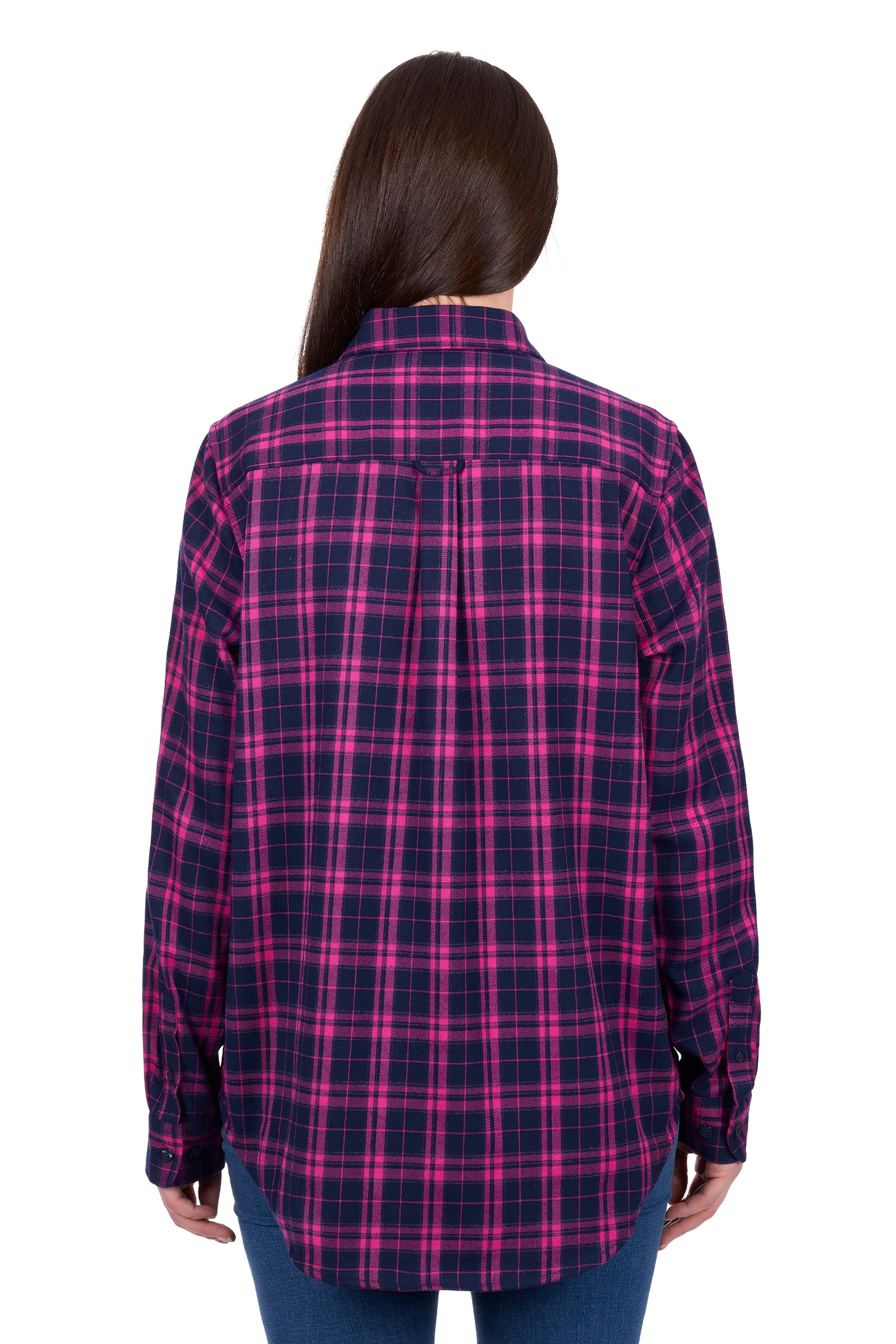 Dux-Bak Wmns Sybel Thermal Long Sleeve Shirt