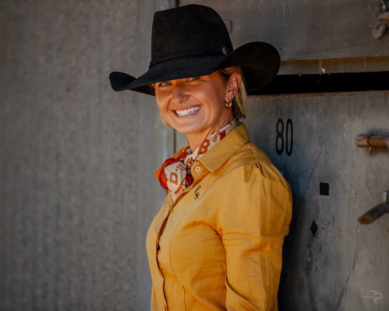 Lime and Soda Collective Layla Shirt