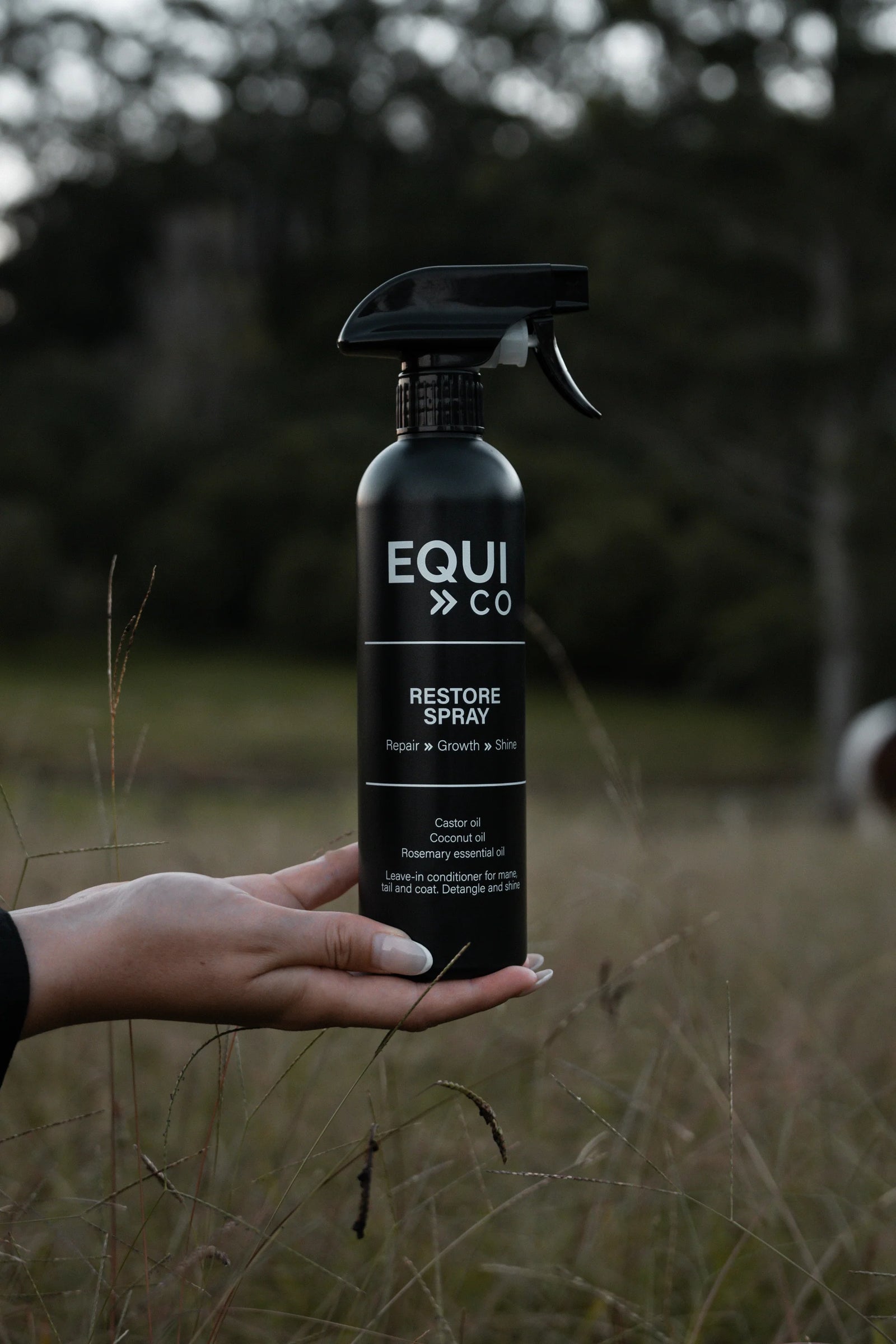 Equi Co Restore Spray