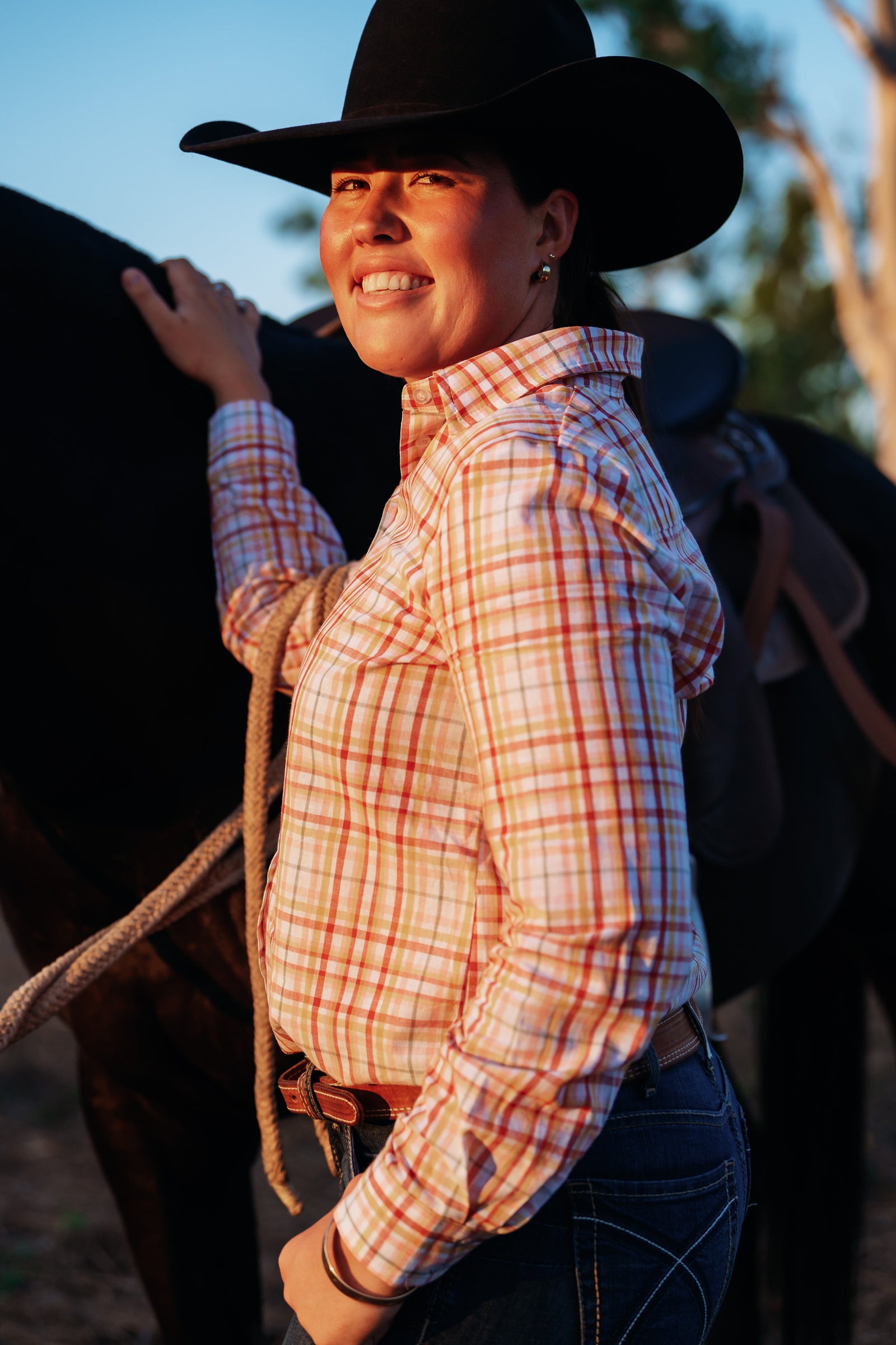 Lime and Soda Ivy Shirt