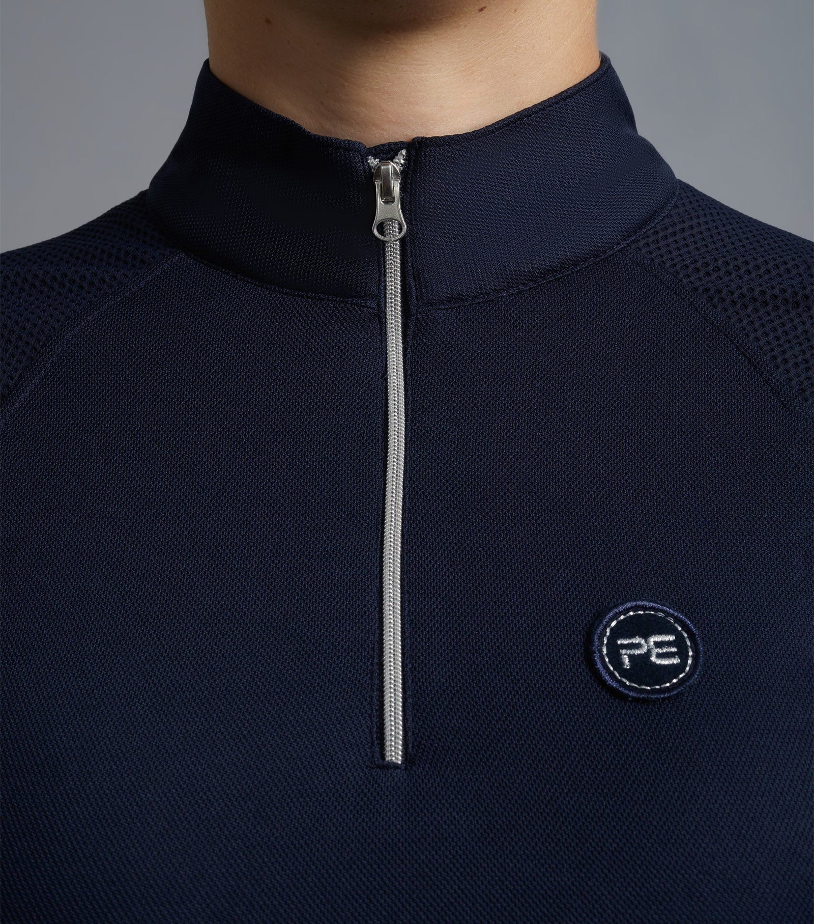 Premier Equine Derina Ladies Technical Sleeveless Riding Top - Black Friday Sales