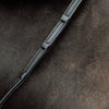 Dyon 5/8 Rubber Reins | HOrse Supplies - reins | Saddleworld Ipswich