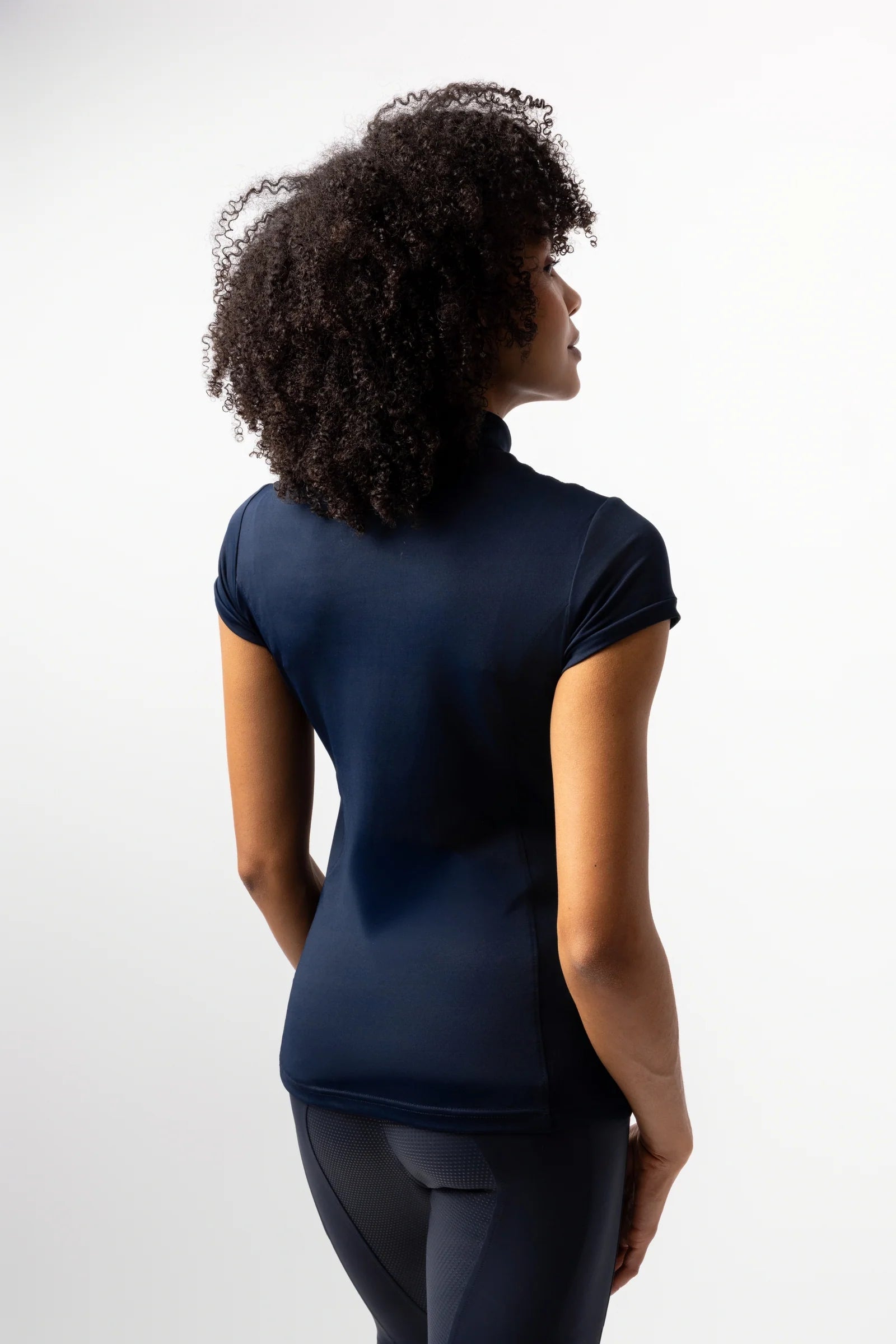 Horze Mina Training Shirt