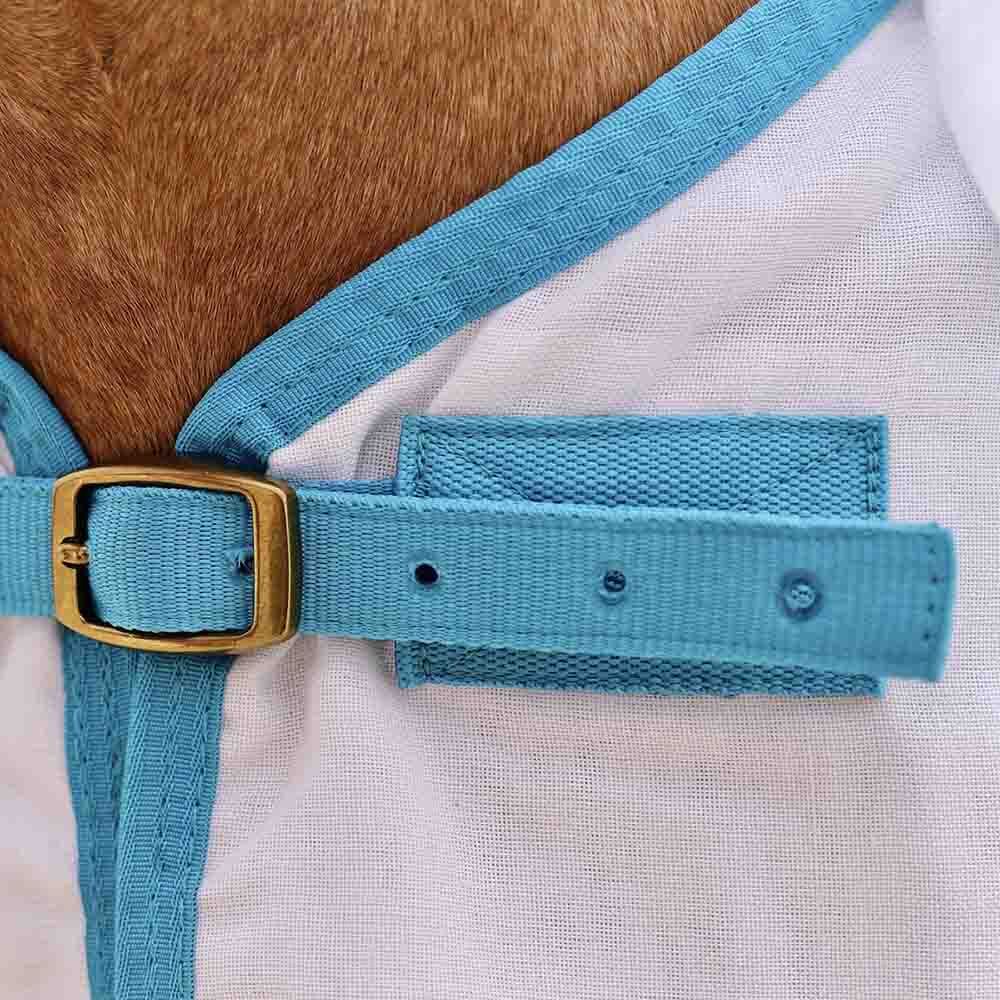 Capriole Flag Cloth Neck Combo