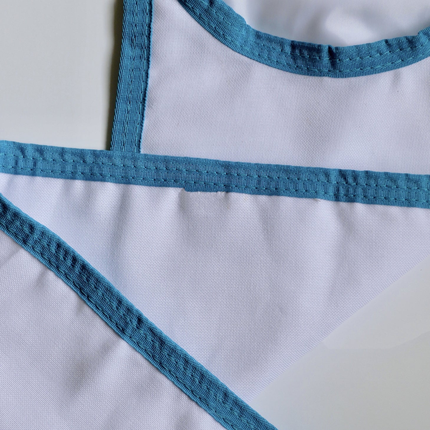 Capriole Eco Fly Mesh Tail Bag