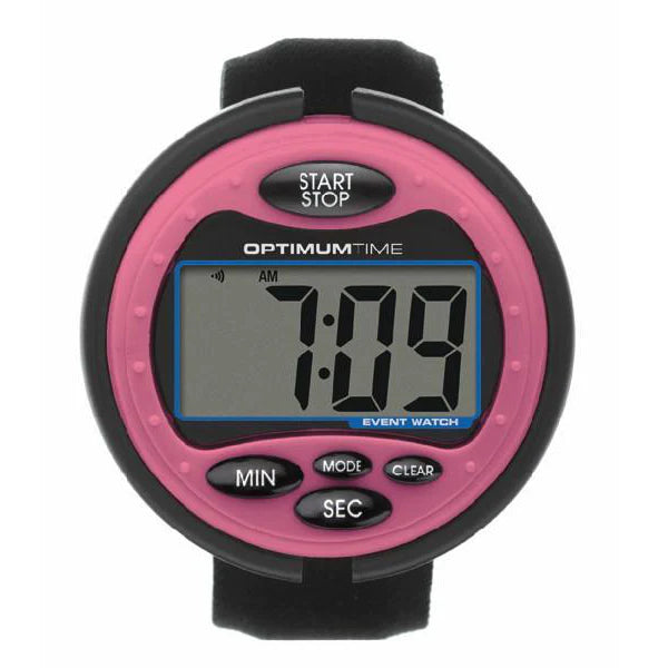 Ultimate eventing Stop Watch