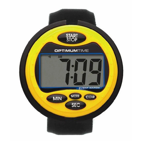 Ultimate eventing Stop Watch