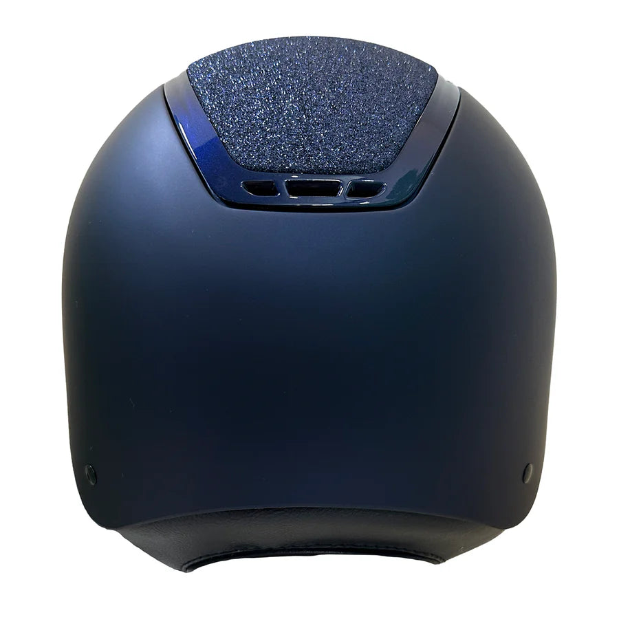 Eurohunter Cattai Glitter Helmet | Rider Wear - Helmets | Saddleworld Ipswich