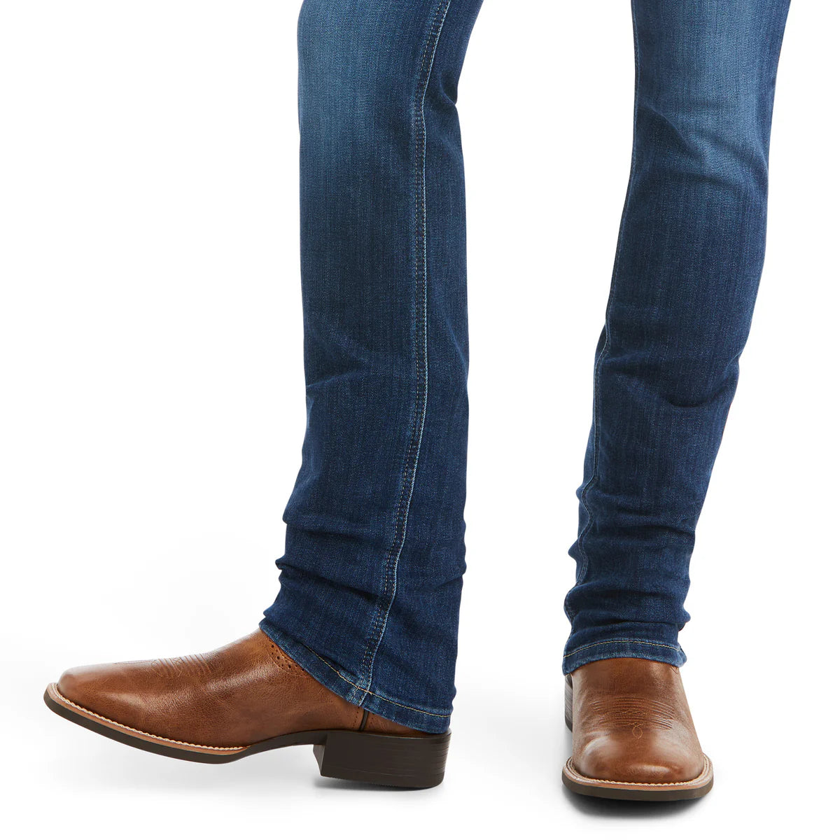 Ariat Wmns REAL Perfect Rise Straight Leg Abby MacKenzie - Winter 26
