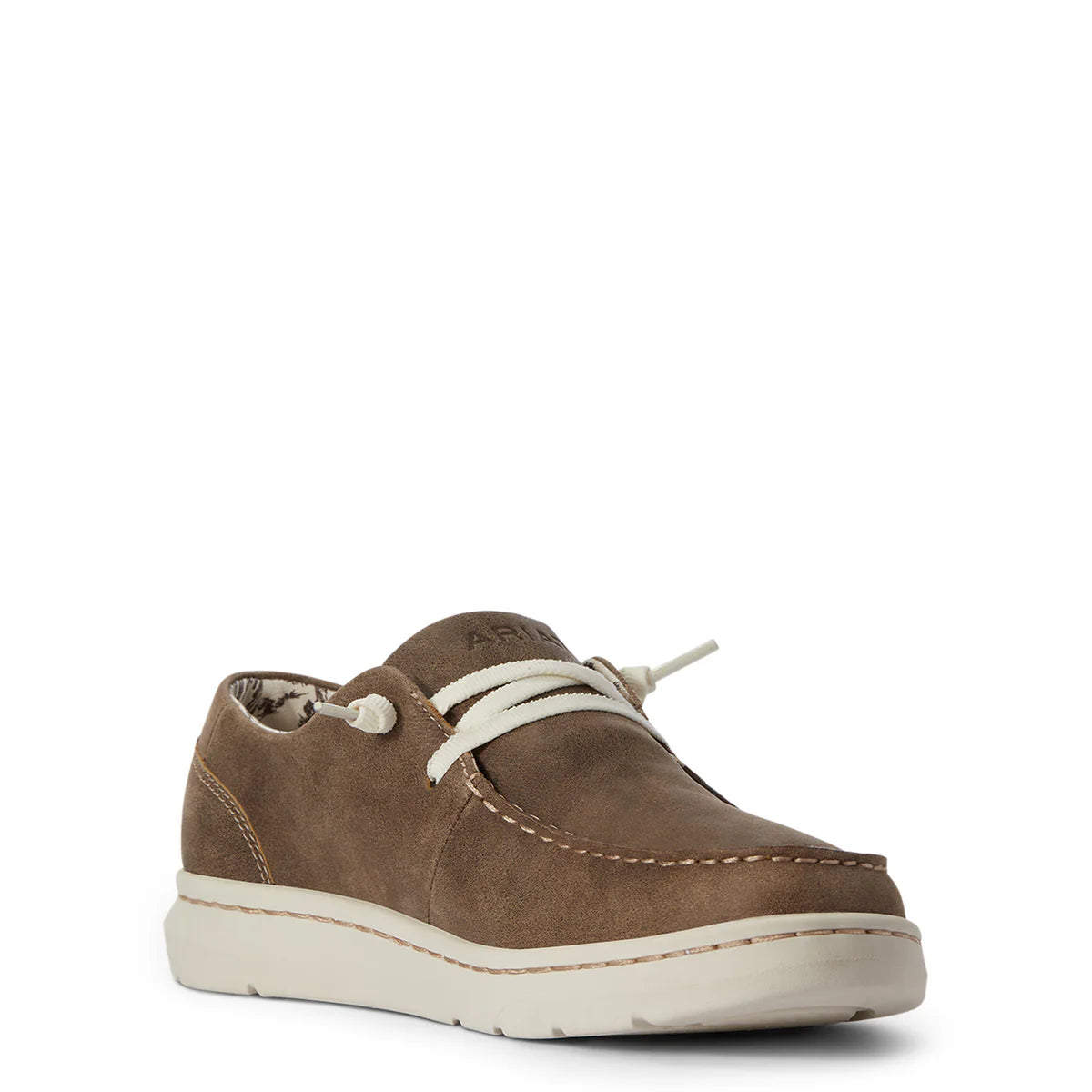 Ariat Wmns Hilo Brown Bomber