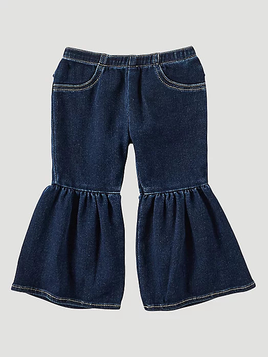 Wrangler Baby Girls Flare Jean