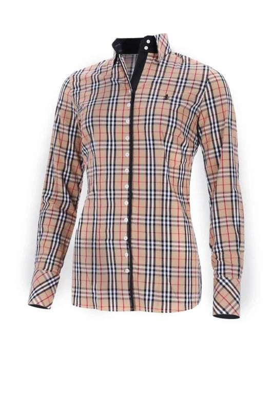 Fior Da Liso Cecilia London Blouse