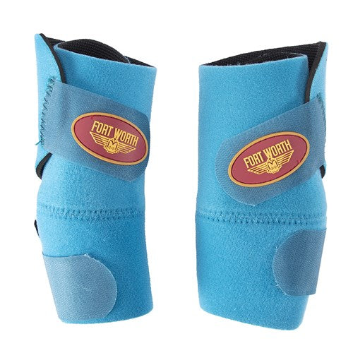 Fort Worth Knee Boots