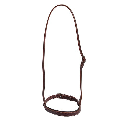 Fort Worth Hiawatha Cavesson Noseband