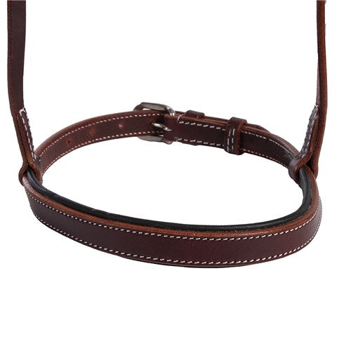 Fort Worth Hiawatha Cavesson Noseband