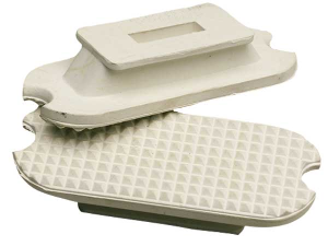 Fillis Treads | Horse Supplies - Stirrup Irons | Saddleworld Ipswich