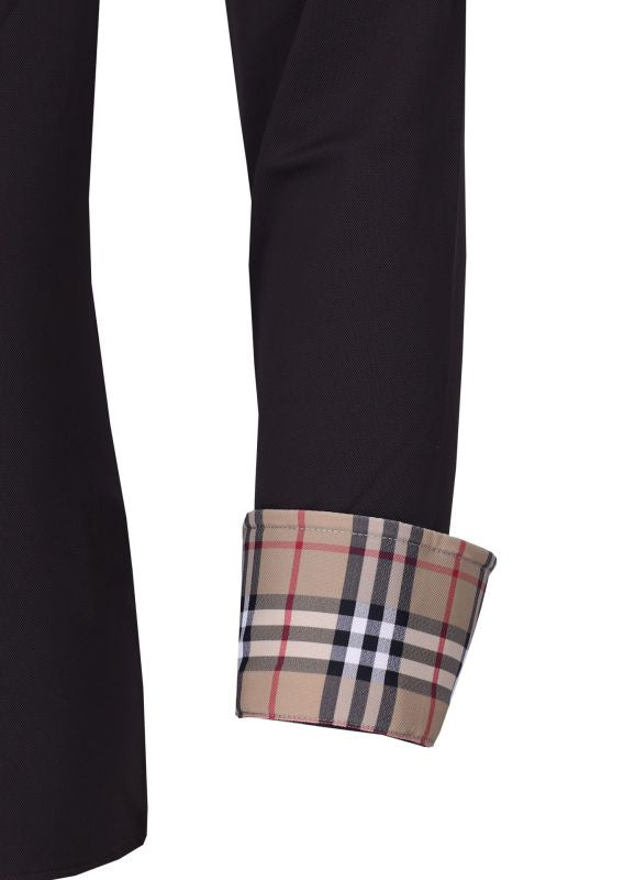 Fior Da Liso Nova London Blouse | Country Clothing - Ladies Shirt | Saddleworld Ipswich