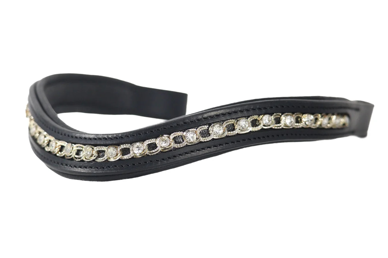 Flexible Fit Ava Snaffle Bridle | Horse Supplies - Bridles | Saddleworld Ipswich