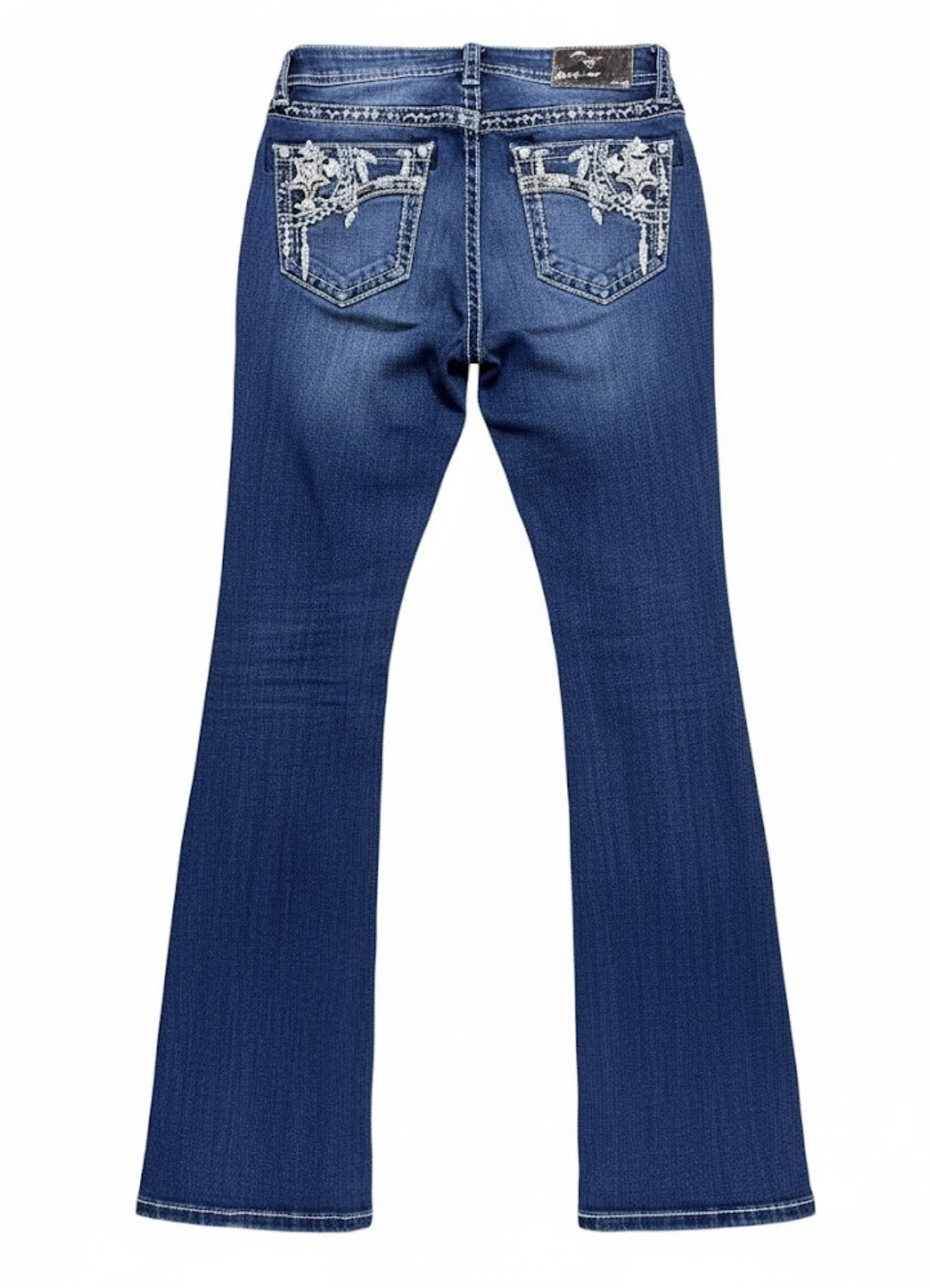 Grace in LA Star Dreamcatcher Jeans | Country Clothing - Ladies Jeans | Saddleworld Ipswich