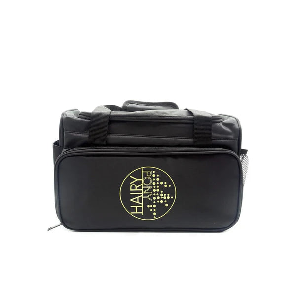 Hairy Pony Horse Grooming Bag