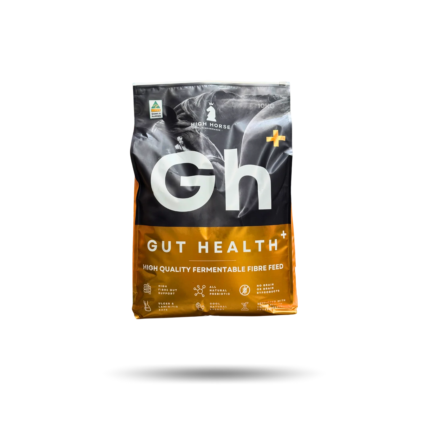 High Horse Gut Health+