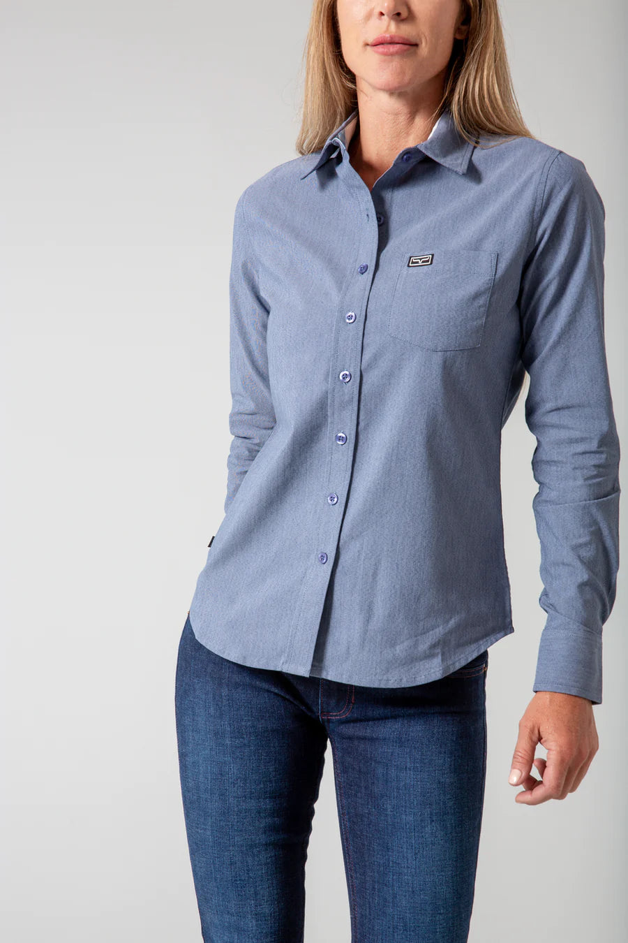 Kimes Ranch Ladies Linville Top