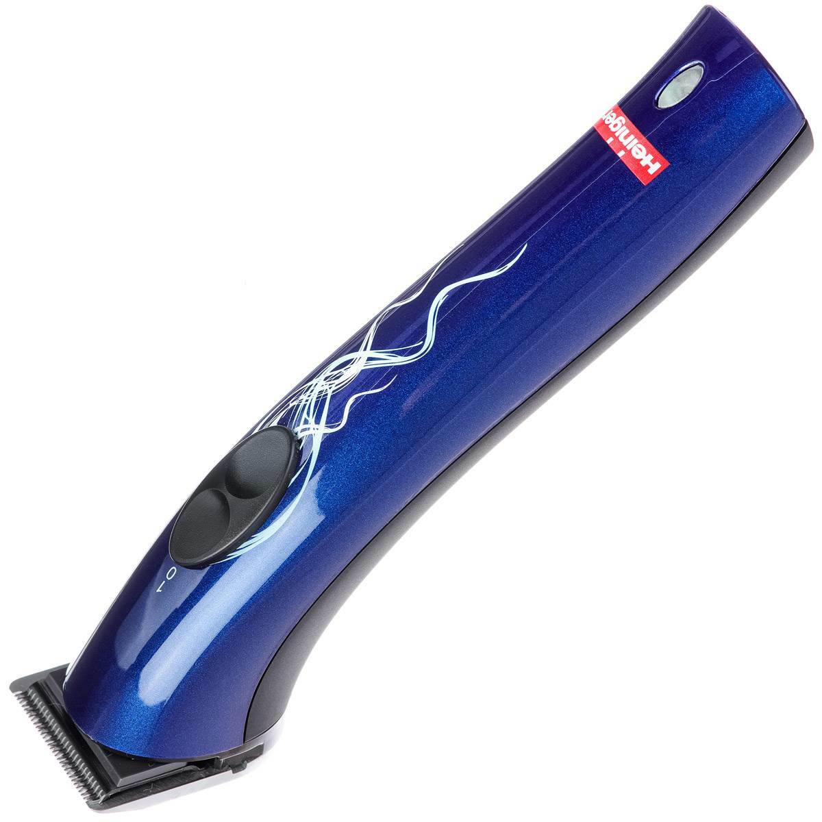 Heiniger StyleMini Trimmer 240V Au
