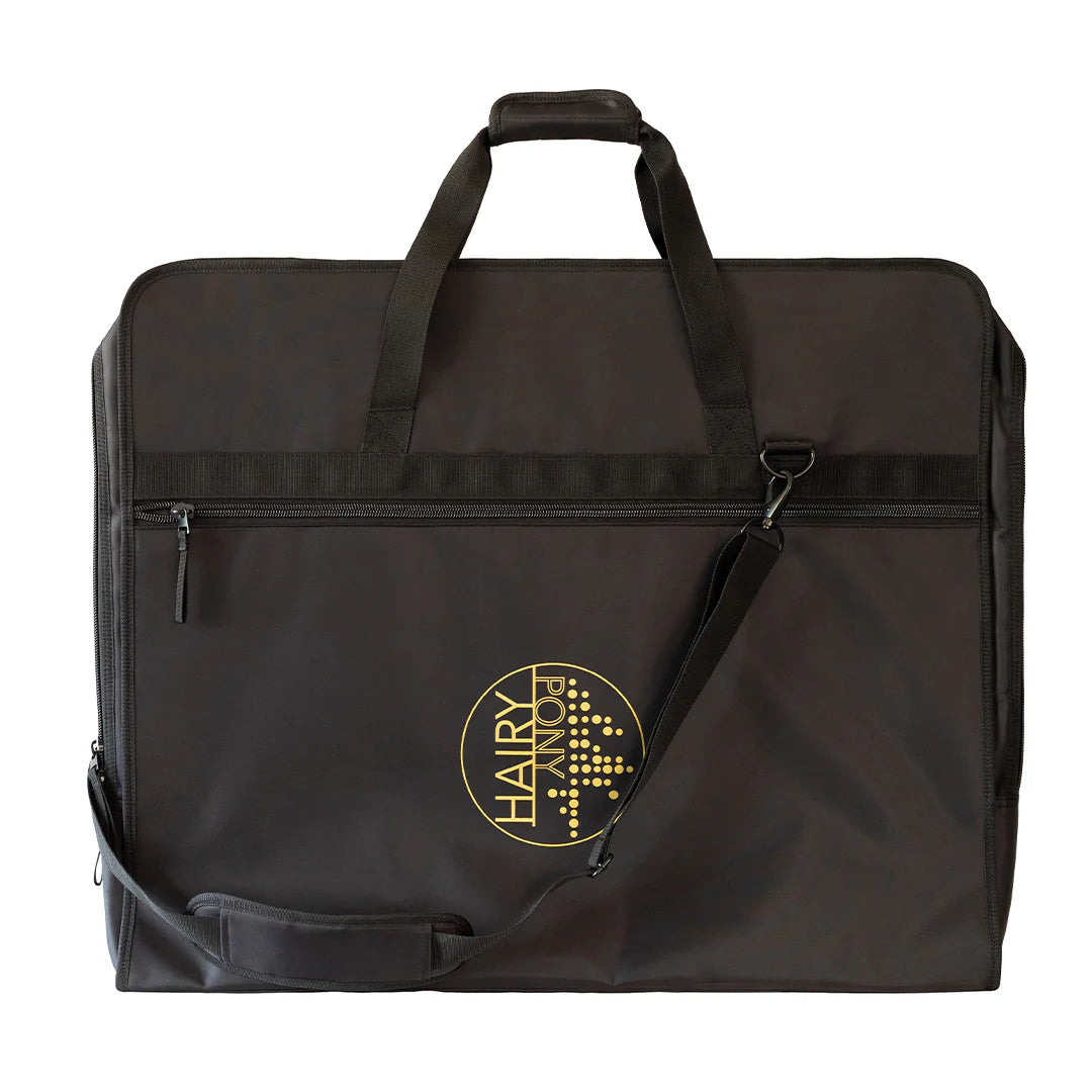 Hairy Pony Saddle Pad Bag | Stable Supplies - Accessories | Saddleworld Ipswich