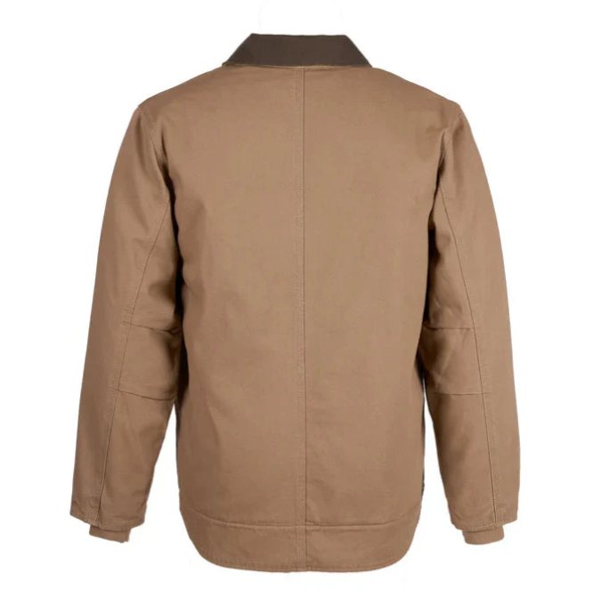 Hard Slog Mens Canvas Jacket | Country Clothing - Mens Jacket | Saddleworld Ipswich