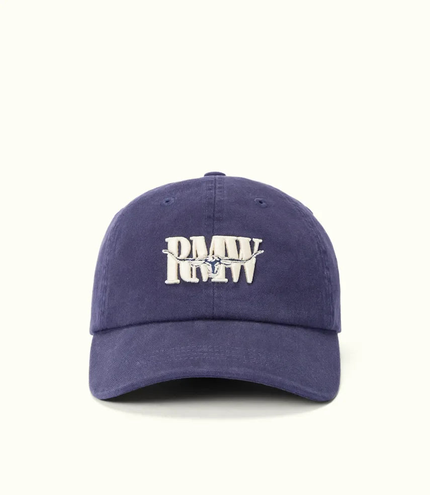 RM Williams Heritage Twill Cap