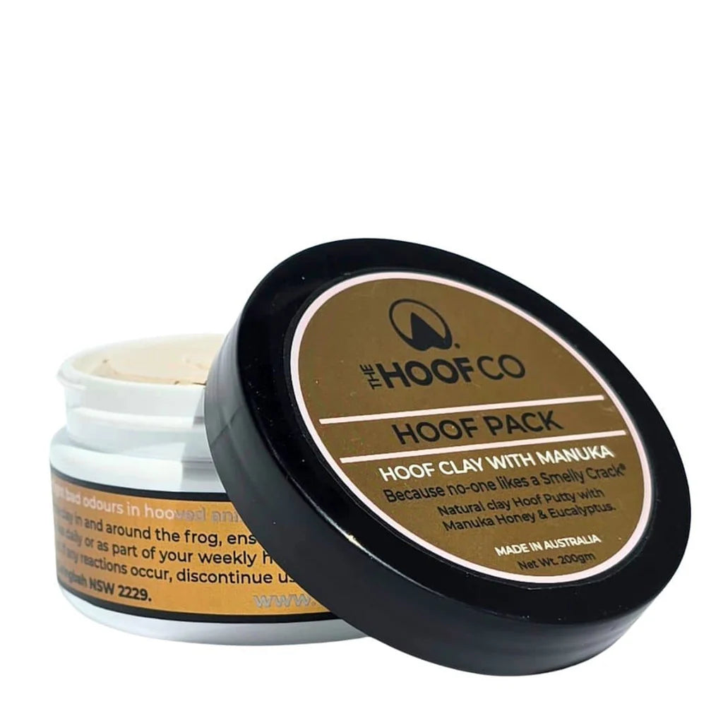 The Hoof Co Hoof Pack