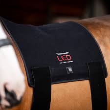 Horseware LED Red Light Therapy Pad | Horse Supplies - Horse Boots | Saddleworld Ipswich