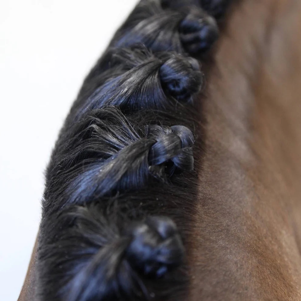 Hairy Pony Wax